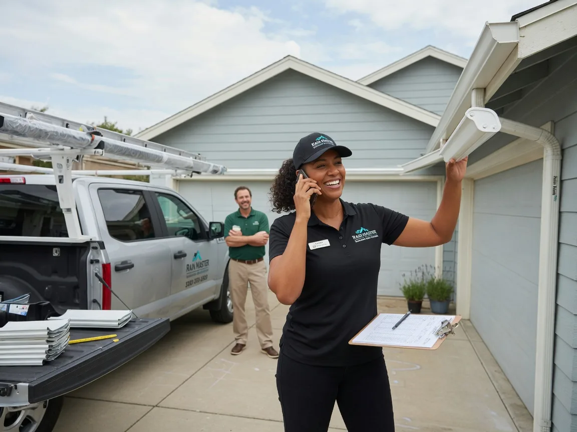 Gutter Installation Concord, GA FAQs
